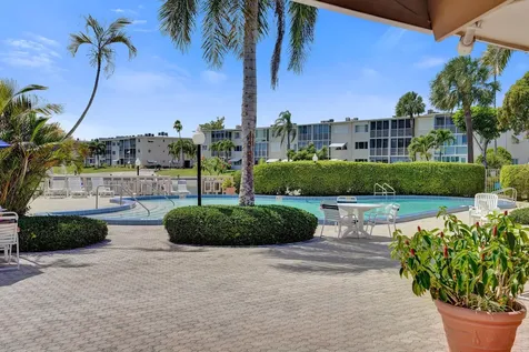 2640 S Garden Drive Drive S Lake Worth FL 33461