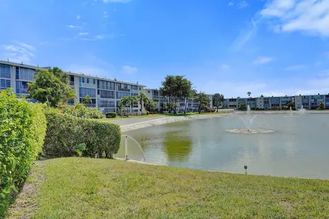 2640 S Garden Drive Drive S Lake Worth FL 33461