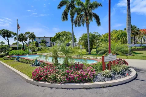 2640 S Garden Drive Drive S Lake Worth FL 33461