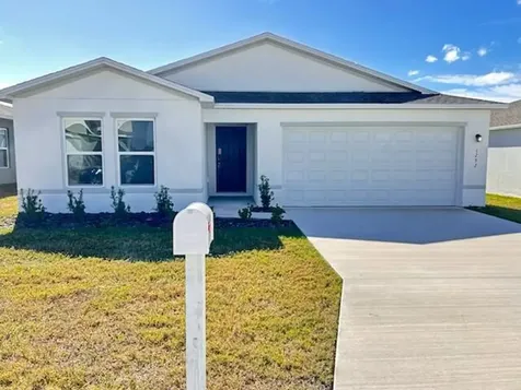 1252 Stone Ridge Circle Sebring FL 33870