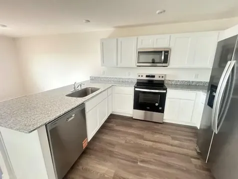 1252 Stone Ridge Circle Sebring FL 33870
