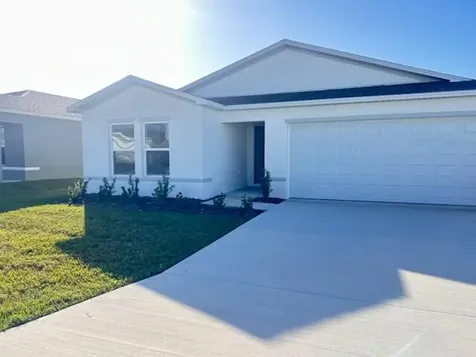 1252 Stone Ridge Circle Sebring FL 33870