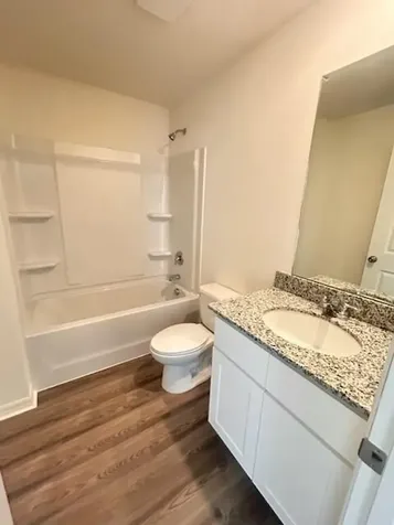 1252 Stone Ridge Circle Sebring FL 33870
