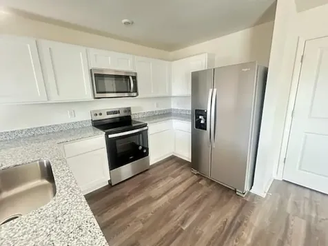 1252 Stone Ridge Circle Sebring FL 33870