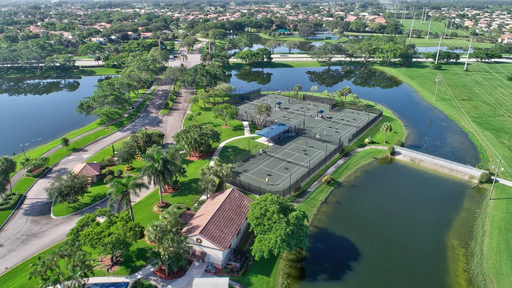 10921 Ravel Court Boca Raton FL 33498