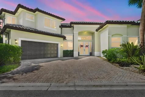10921 Ravel Court Boca Raton FL 33498