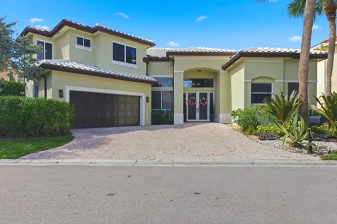 10921 Ravel Court Boca Raton FL 33498