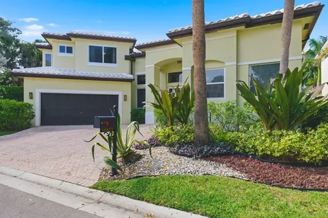 10921 Ravel Court Boca Raton FL 33498