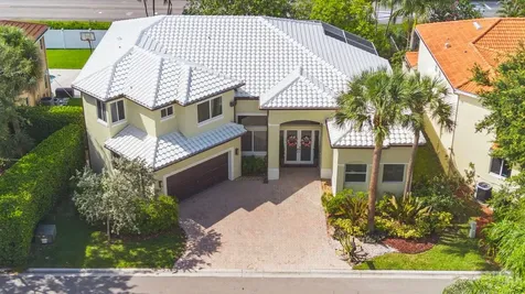 10921 Ravel Court Boca Raton FL 33498