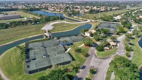 10921 Ravel Court Boca Raton FL 33498