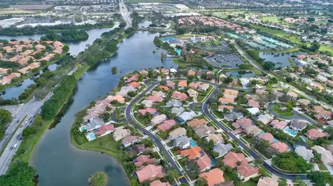 10921 Ravel Court Boca Raton FL 33498