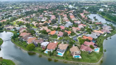 10921 Ravel Court Boca Raton FL 33498