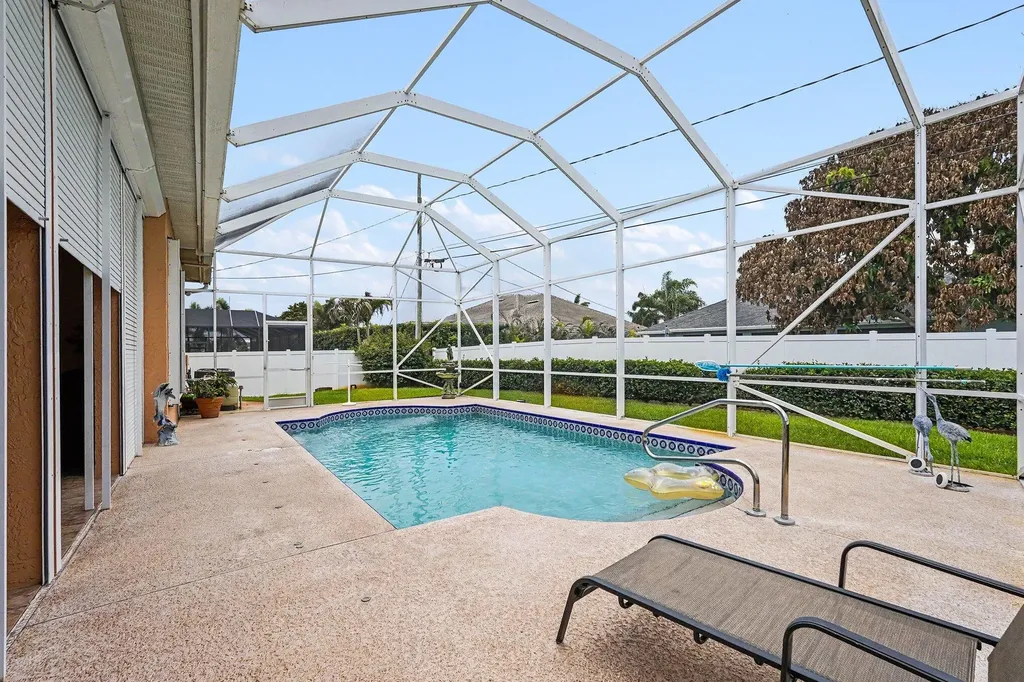 3306 SE Ford Lane SE Port St Lucie FL 34984