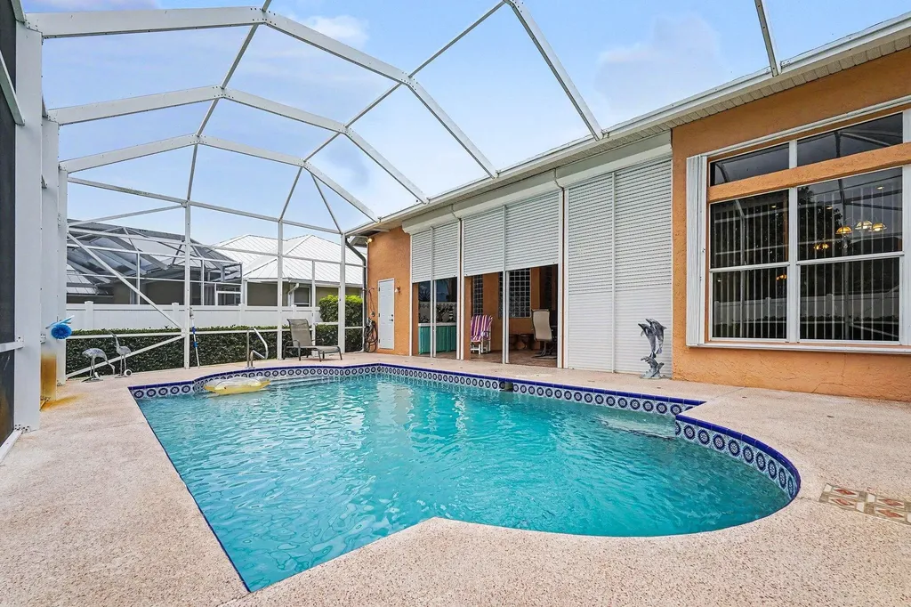 3306 SE Ford Lane SE Port St Lucie FL 34984