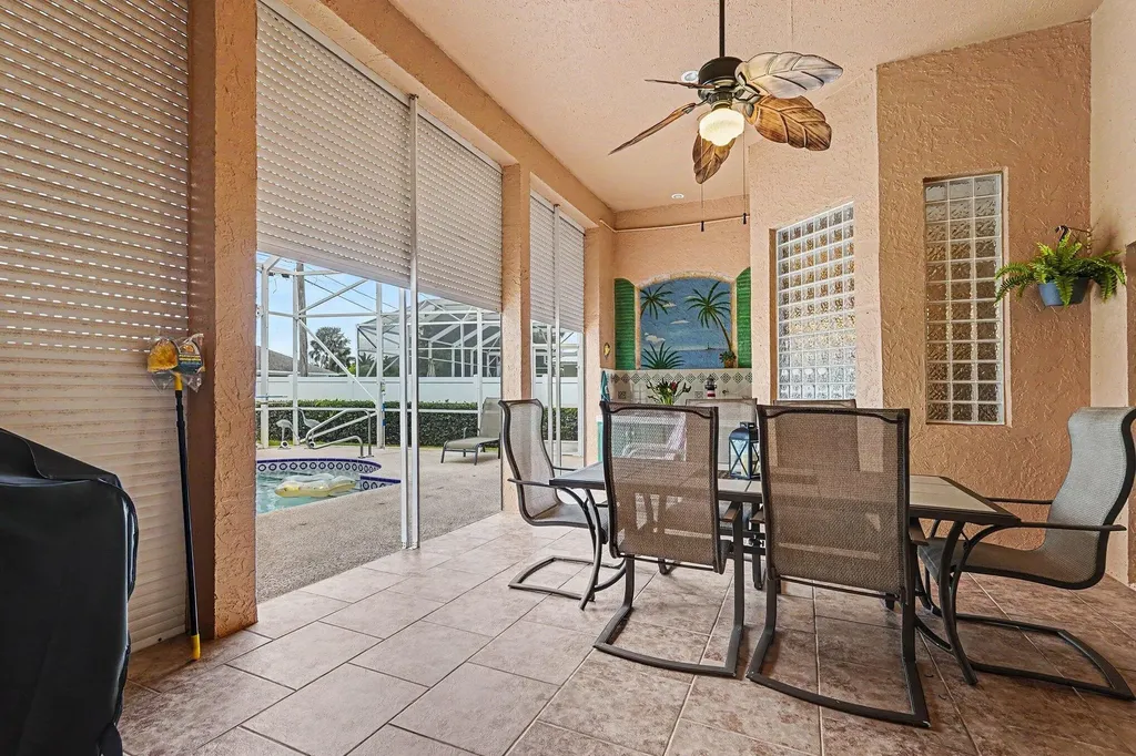 3306 SE Ford Lane SE Port St Lucie FL 34984