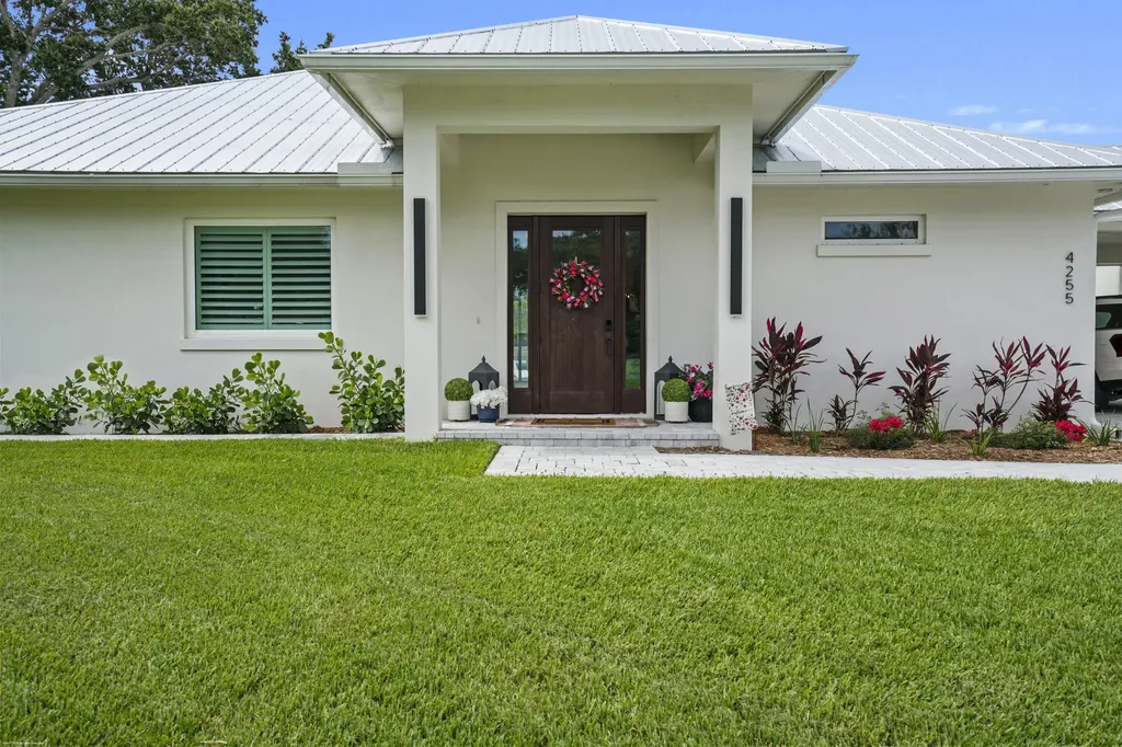 4255 79th Street Vero Beach FL 32967