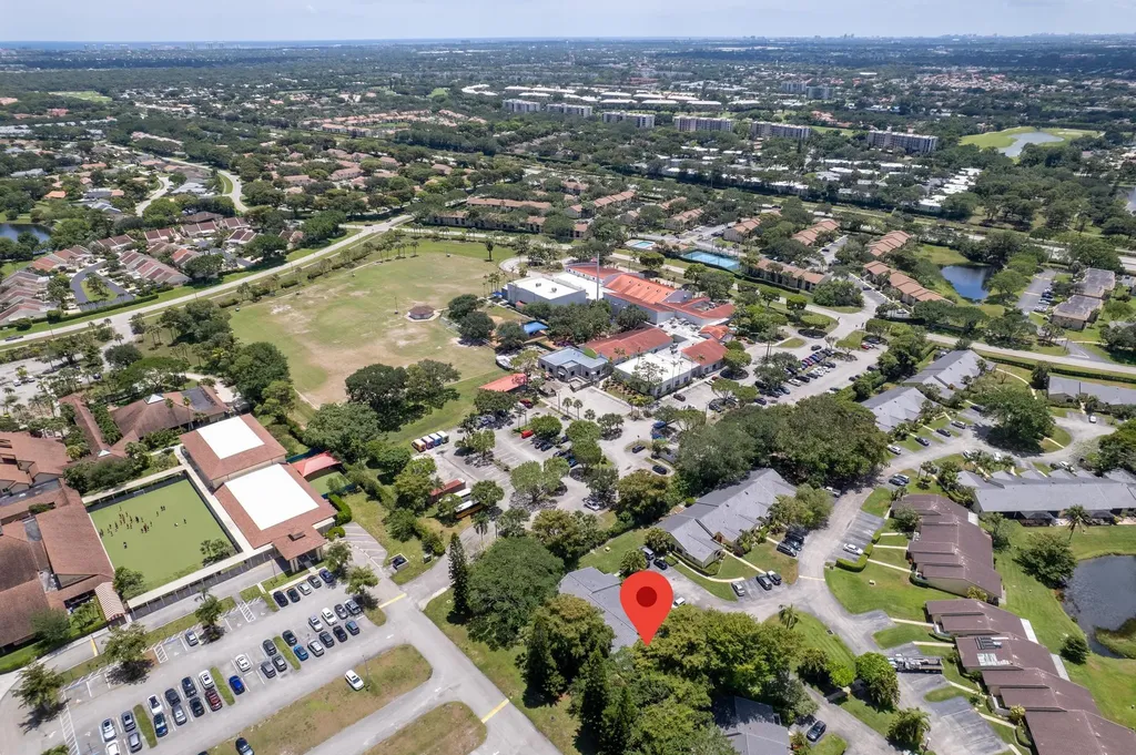 6789 Bridlewood Court Boca Raton FL 33433