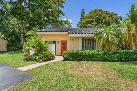 6789 Bridlewood Court Boca Raton FL 33433