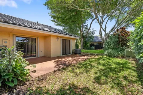 6789 Bridlewood Court Boca Raton FL 33433