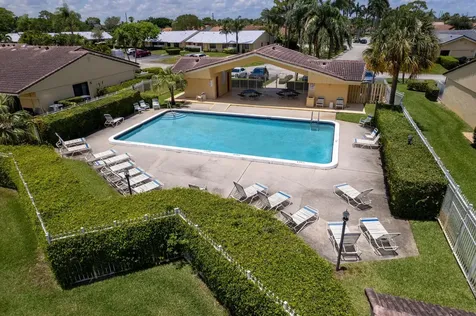 6789 Bridlewood Court Boca Raton FL 33433