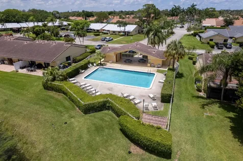 6789 Bridlewood Court Boca Raton FL 33433