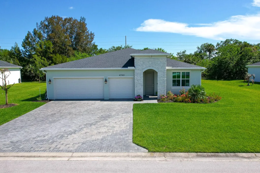 4749 Wellington Way SW Vero Beach FL 32968