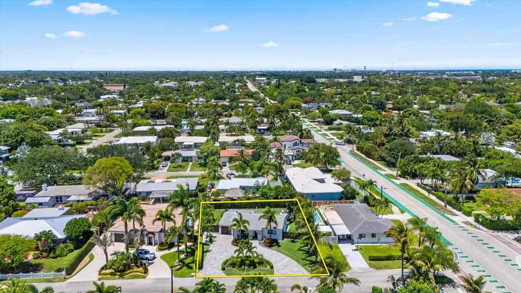115 Highland Lane Delray Beach FL 33444