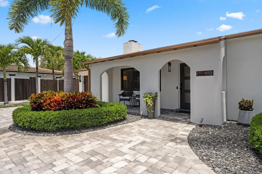 115 Highland Lane Delray Beach FL 33444