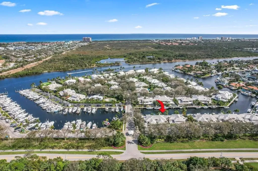 14394 Cypress Island Court Palm Beach Gardens FL 33410
