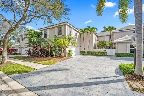 14394 Cypress Island Court Palm Beach Gardens FL 33410