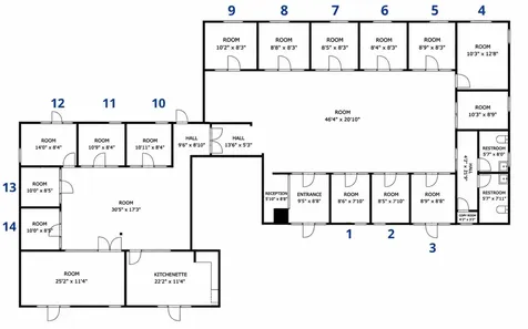 1300 S Dixie Highway Lantana FL 33462