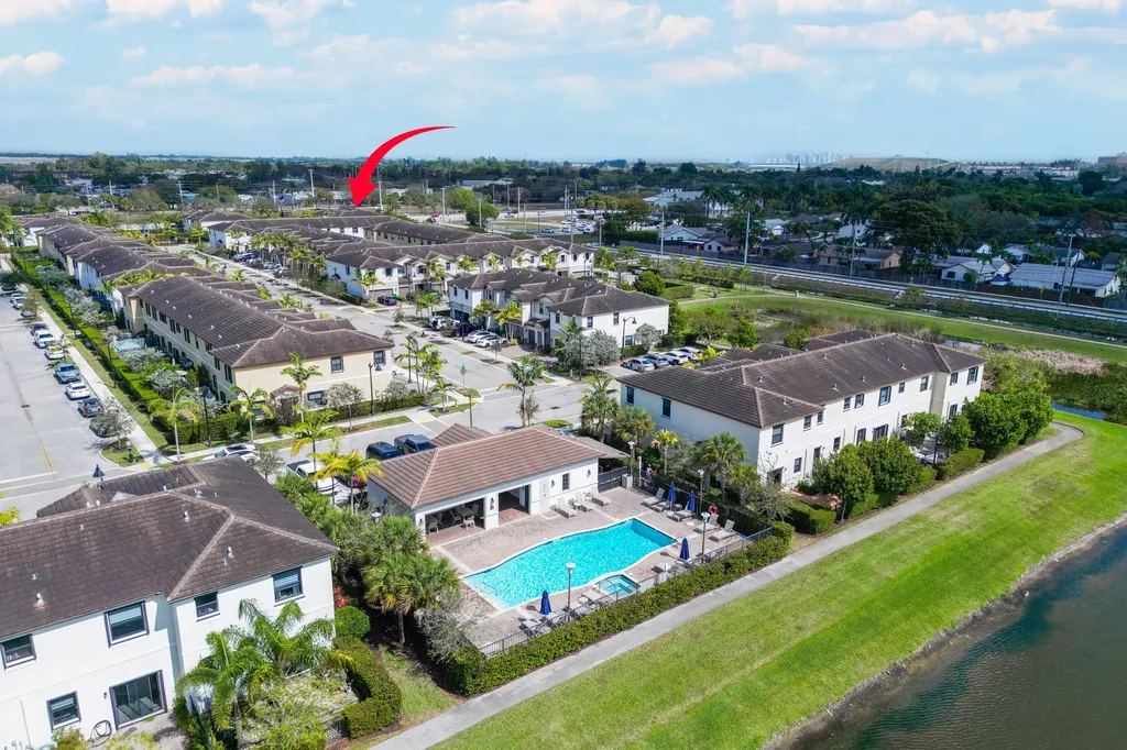 4622 Belgian Lane Davie FL 33314