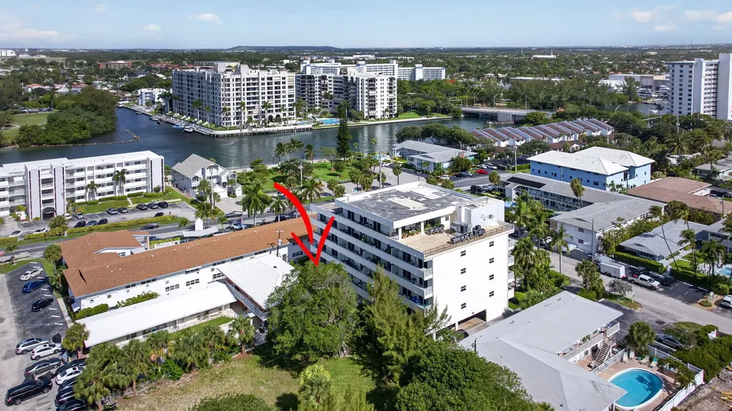 3212 NE 12th Street Pompano Beach FL 33062