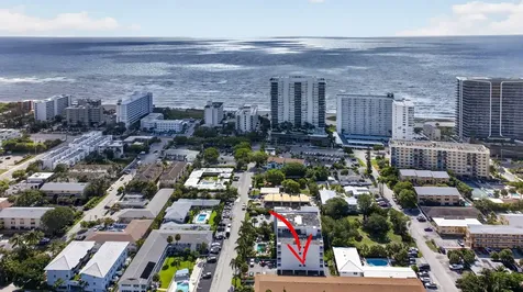 3212 NE 12th Street Pompano Beach FL 33062
