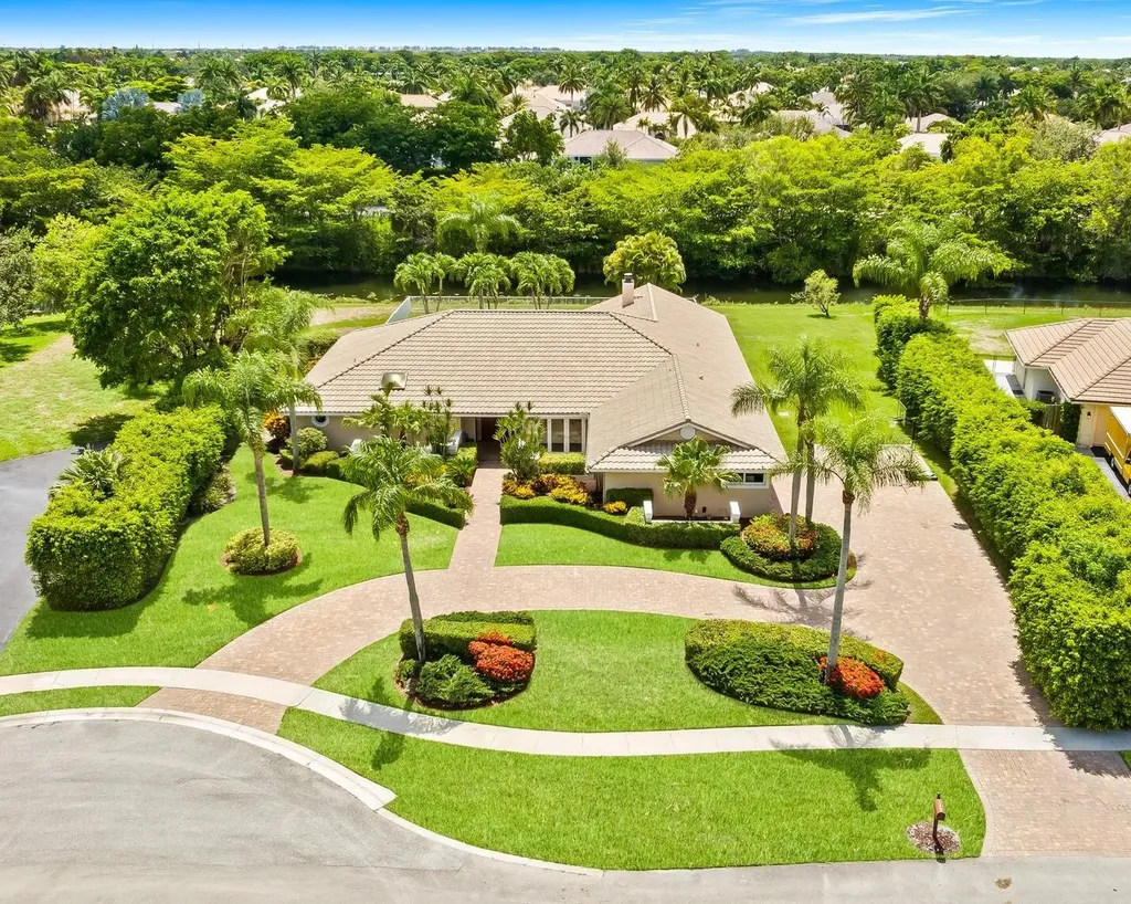 Boca Raton FL, 11937 Sandlake Drive