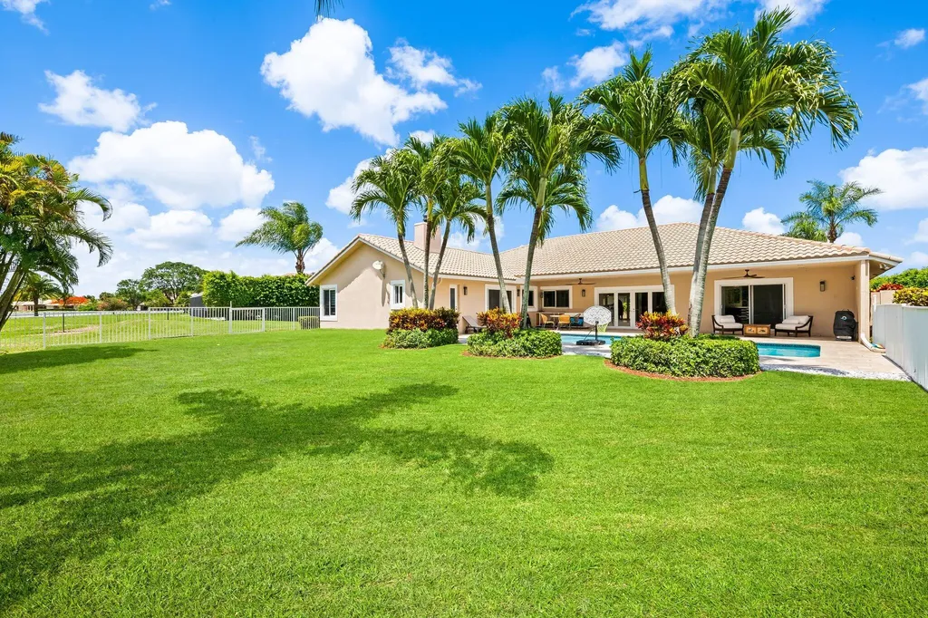 11937 Sandlake Drive Boca Raton FL 33428