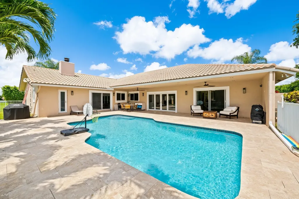 11937 Sandlake Drive Boca Raton FL 33428