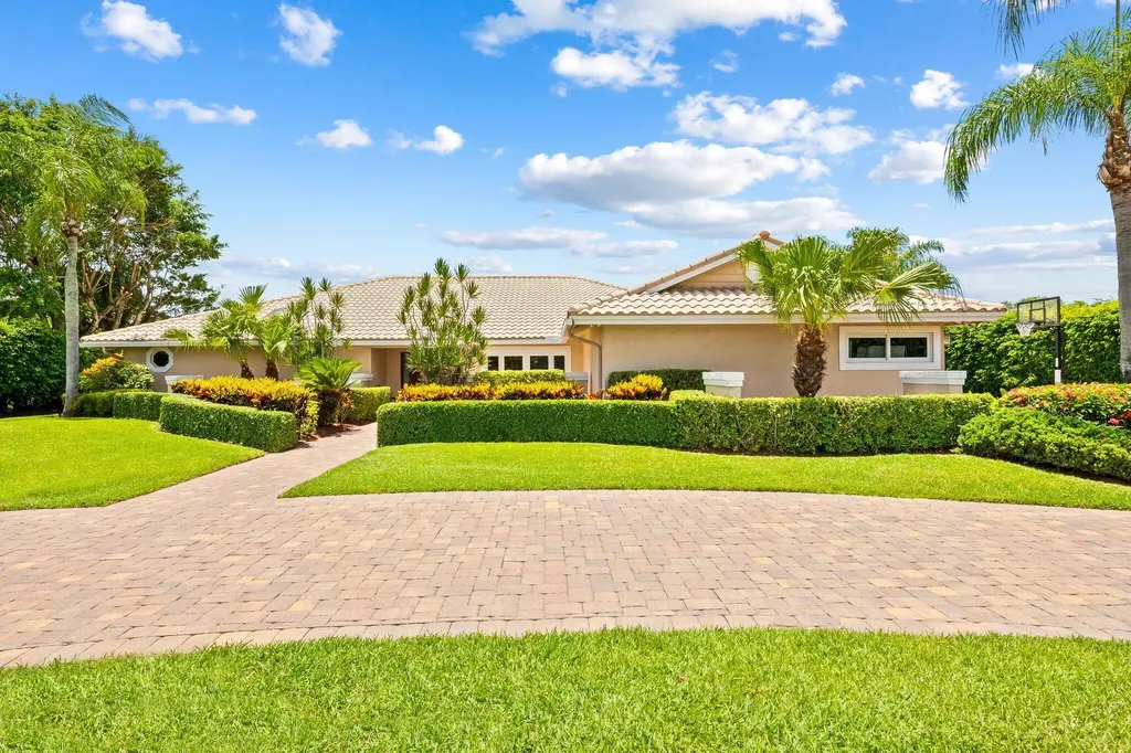 11937 Sandlake Drive Boca Raton FL 33428
