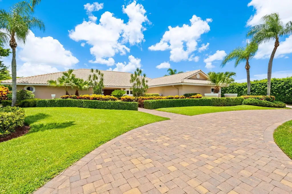 11937 Sandlake Drive Boca Raton FL 33428