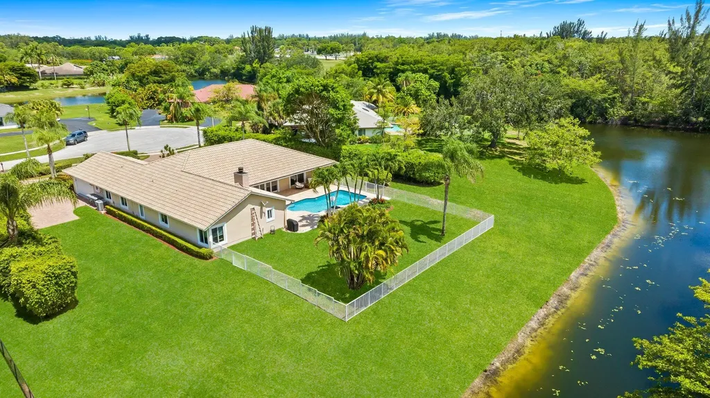11937 Sandlake Drive Boca Raton FL 33428