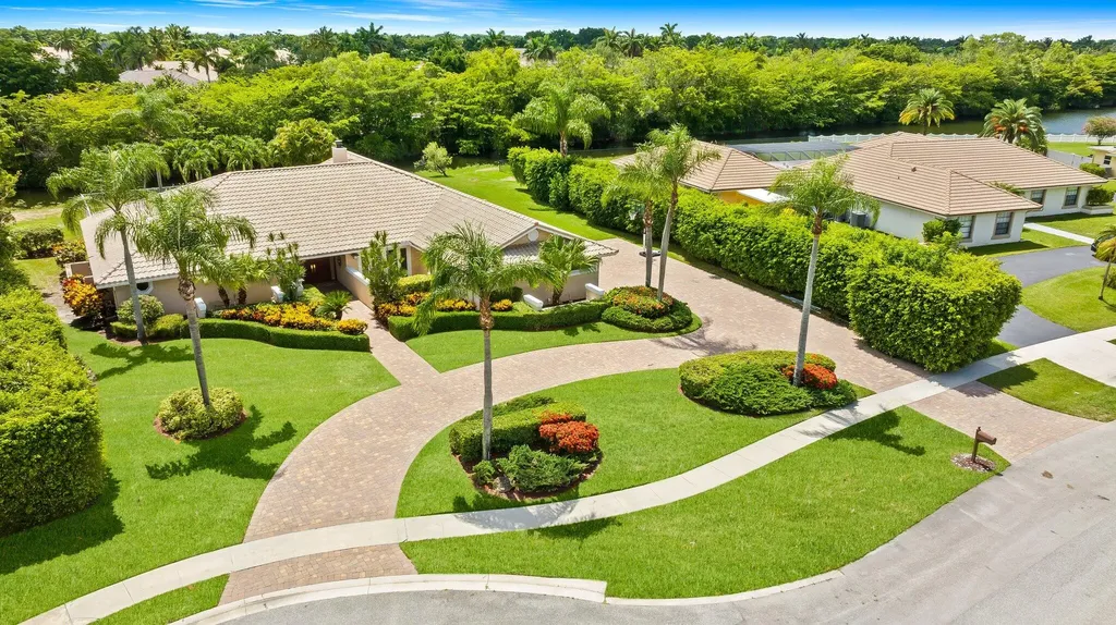 11937 Sandlake Drive Boca Raton FL 33428