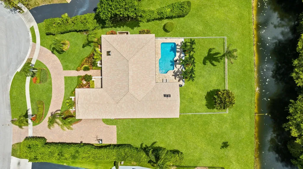 11937 Sandlake Drive Boca Raton FL 33428