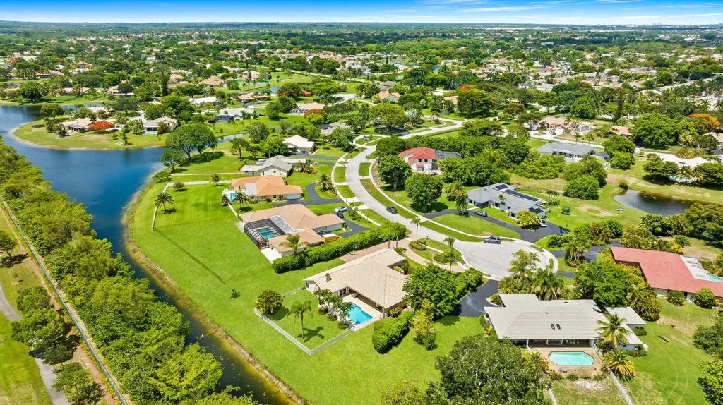 11937 Sandlake Drive Boca Raton FL 33428
