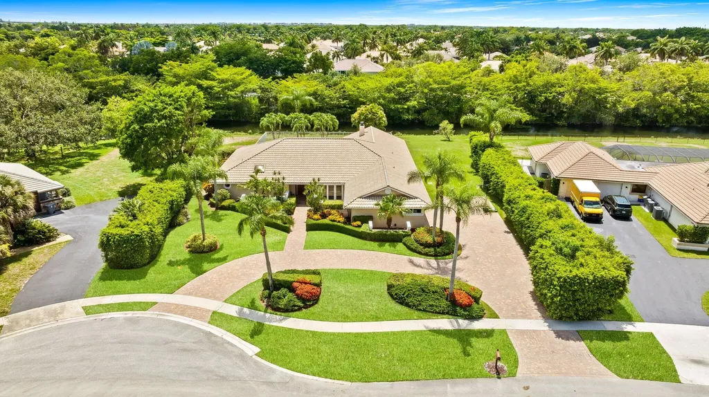 11937 Sandlake Drive Boca Raton FL 33428