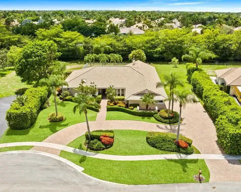 11937 Sandlake Drive Boca Raton FL 33428