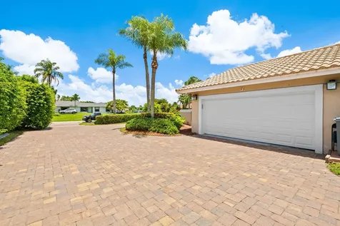 11937 Sandlake Drive Boca Raton FL 33428