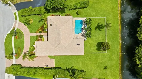 11937 Sandlake Drive Boca Raton FL 33428