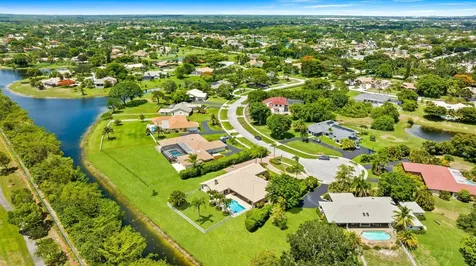 11937 Sandlake Drive Boca Raton FL 33428