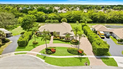 11937 Sandlake Drive Boca Raton FL 33428