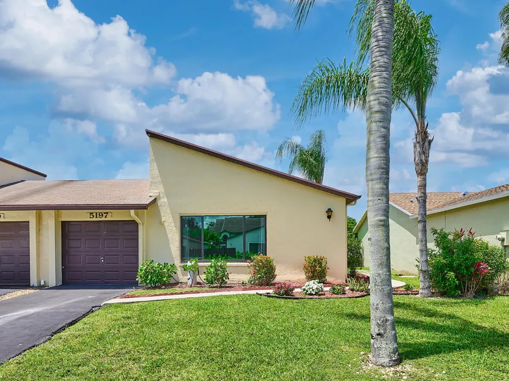 5197 Minto Road Boynton Beach FL 33472